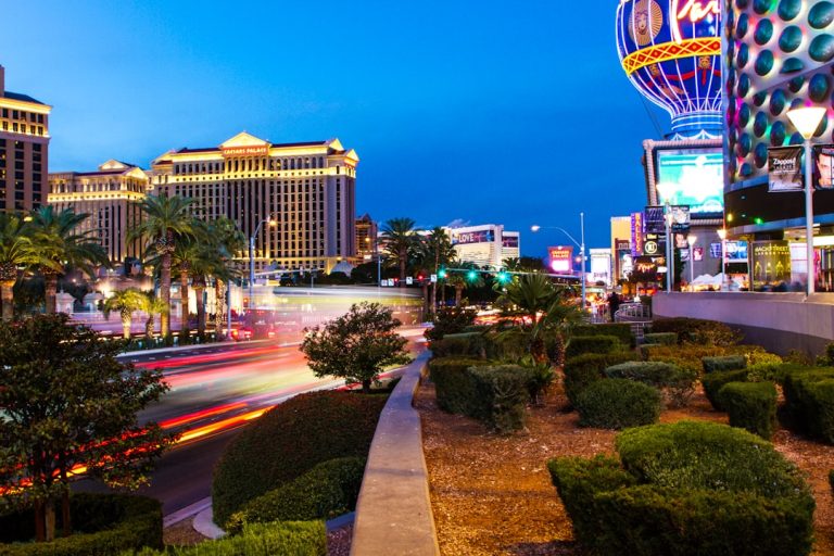 Unique Features of Top Hotel Casino Experiences