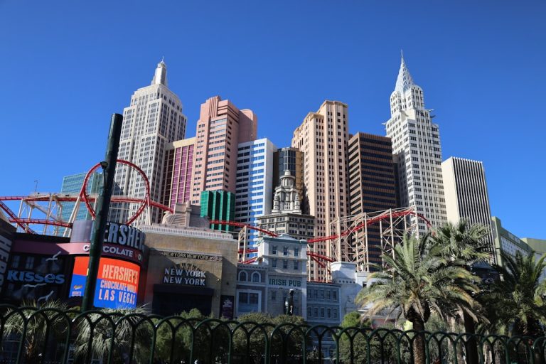 The Best Hotel Casinos for Families and Couples